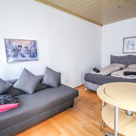 Private Room In Shared Apartment Pr6 Vídeň Exteriér fotografie